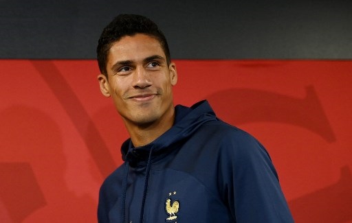4 Pemain Prancis yang Bisa Gantikan Raphael Varane di Piala Dunia 2022
