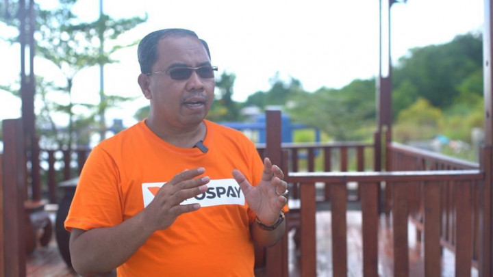 Sukses Salurkan BLT BBM di 37 Provinsi, PT Pos Indonesia Buktikan Amanah dan Terpercaya