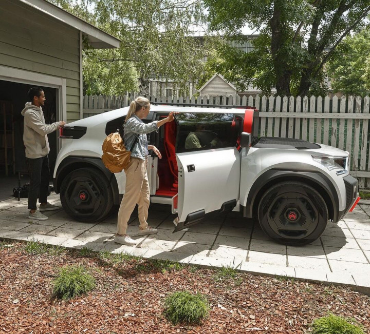 Goodyear Eagle GO, Ban Ramah Lingkungan untuk Mobil EV