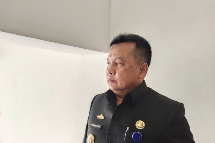 Kondisi Balita Gagal Ginjal di RSUDAM Stabil, 1 Lainnya Meninggal