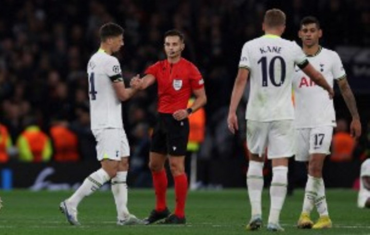 7 Catatan Menarik yang Mengiringi Kemenangan Newcastle di Kandang Tottenham