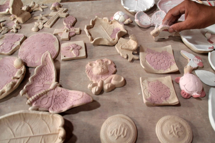 TEI 2022 Buka Peluang Pasar Ekspor, Target Bisnis Tercapai