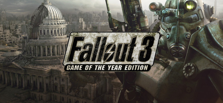 Spesifikasi PC Fallout 3 Gratis di Epic Games Store