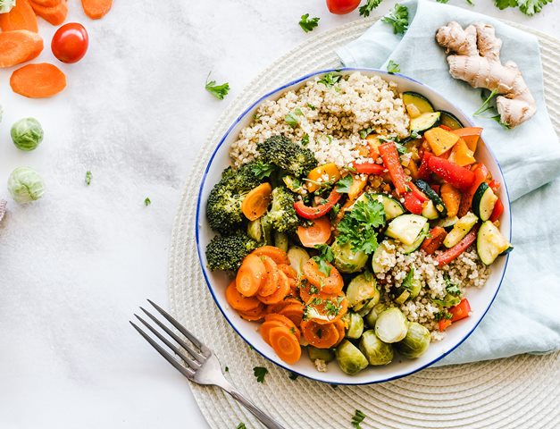 Tekan Stunting, Kemenkes Ajak Ikuti Gerakan Nasional Aksi Bergizi