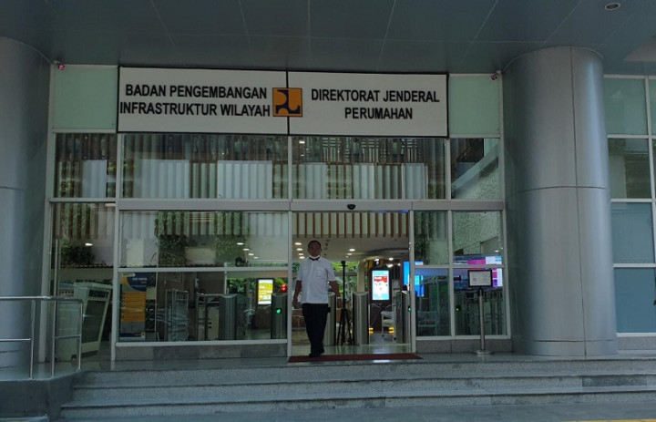 Pembangunan Rusun ASN BPKP di Samarinda Habiskan Rp20,1 Miliar