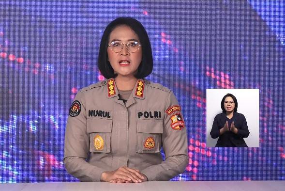 Kasus Gagal Ginjal Akut Diusut 4 Direktorat Bareskrim Polri