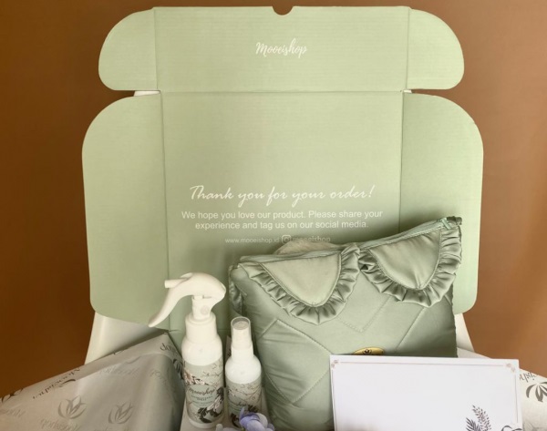 Bermodal Nol Rupiah, Kini Omzet Jualan Mukena Bisa Tembus hingga Capai Rp300 Juta