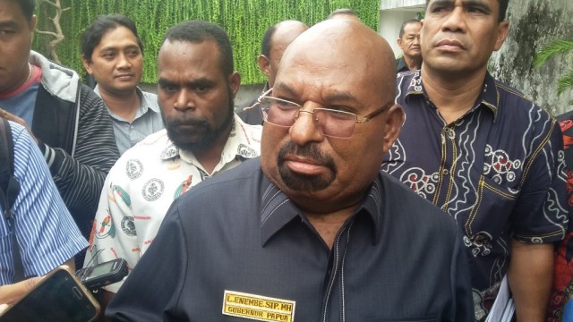 Penegak Hukum Papua Diminta Gencarkan Sosialisasi KPK Tak Jemput Paksa