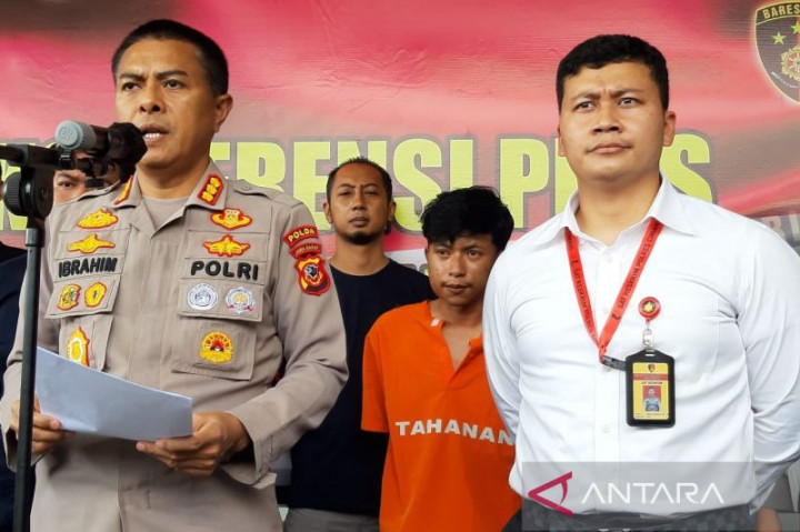 Penusuk Bocah Hingga Tewas di Cimahi Terancam Pidana Mati