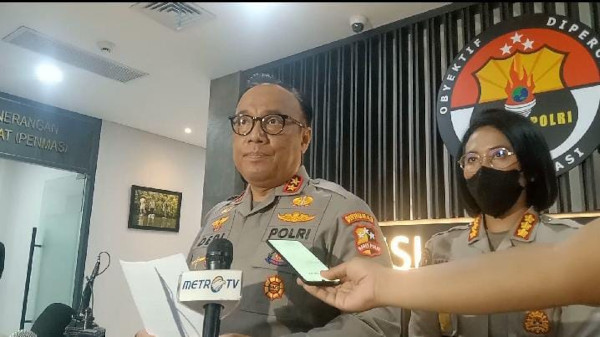 Berkas Perkara 6 Tersangka Tragedi Kanjuruhan Segera Dilimpahkan ke Kejaksaan