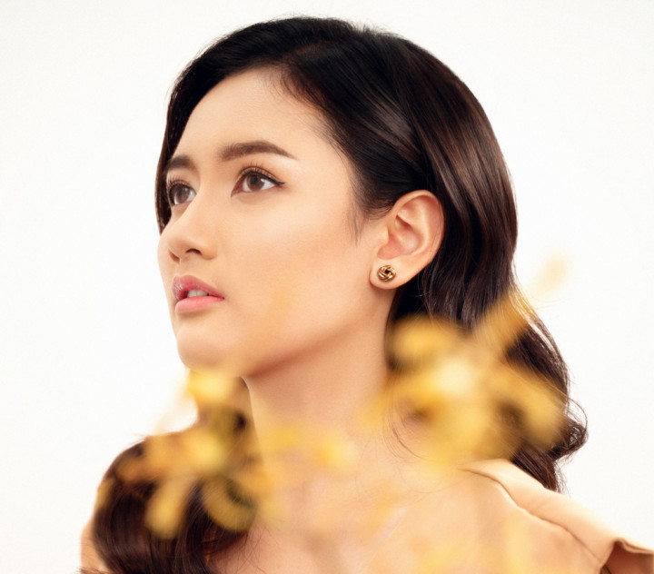 Kesedihan yang Membangkitkan Kreativitas Meiska