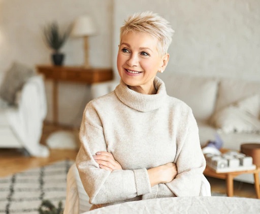 Kenali Perubahan Hormon saat Menopause untuk Hidup Lebih Sehat dan Bahagia