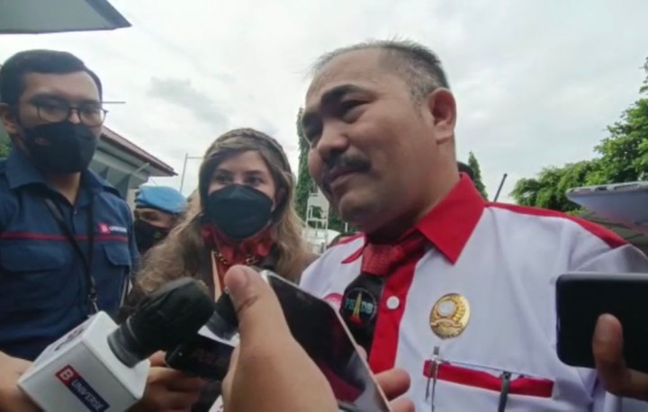 Keluarga Brigadir J Siap Terima Permintaan Maaf Bharada E