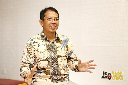 Dosen Unpad Kembangkan Model Prediksi Penyebaran Dengue dan Covid-19