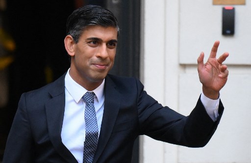 Bersiap Pindah ke Downing Street No.10, Begini Sebenarnya Kondisi Keluarga Rishi Sunak
