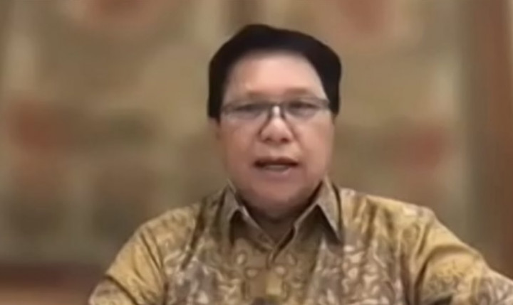 Bertambah Lagi, Kasus Gangguan Gagal Ginjal Akut Pada Anak Menjadi 255 Kasus