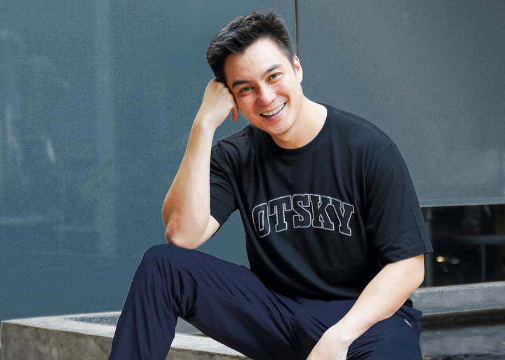 Karyawan Beberkan Fakta di Balik Konten Prank KDRT Baim Wong