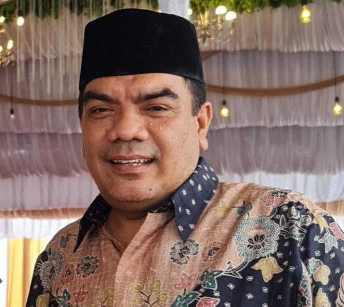 SAS Institute: HSN Bentuk Pengakuan Negara atas Jasa Santri