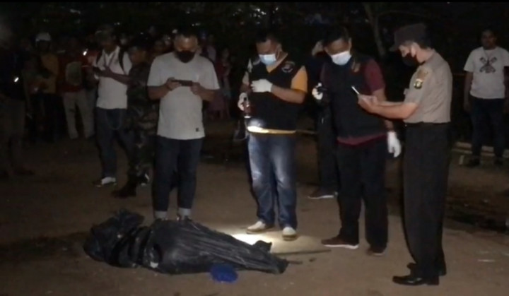 6 Fakta Kasus Pembunuhan Wanita di Apartemen oleh Rudolf