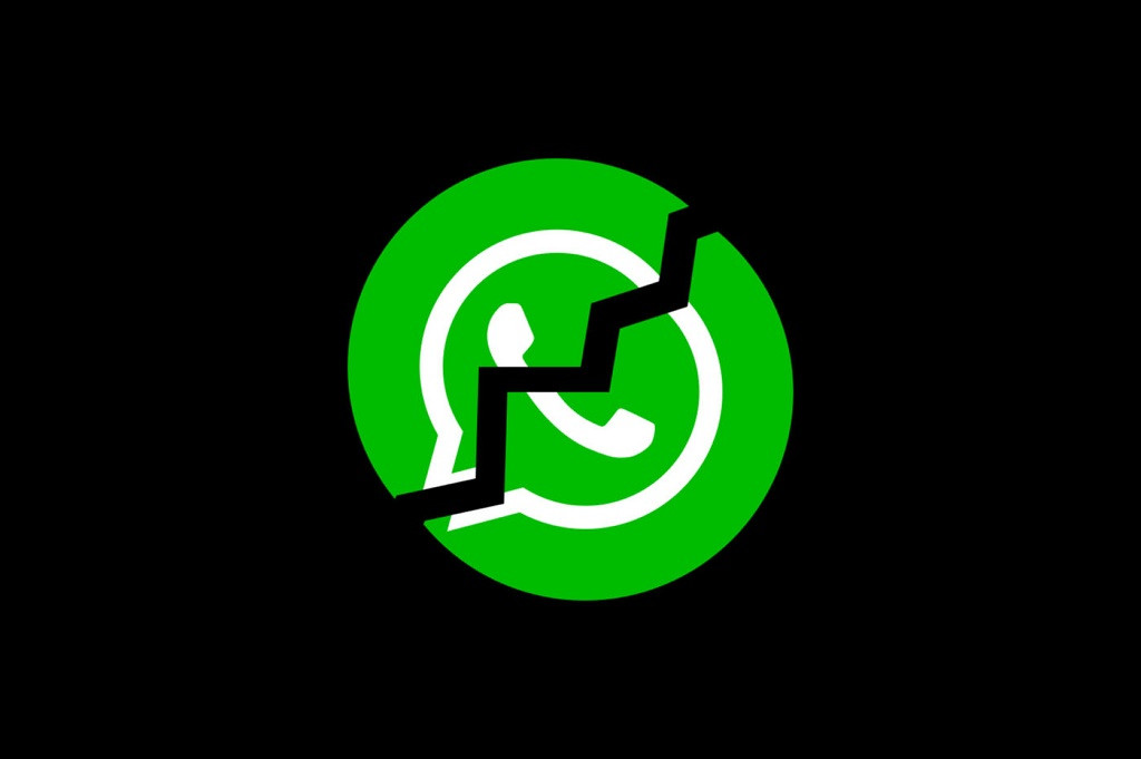 WhatsApp down – Medcom.id