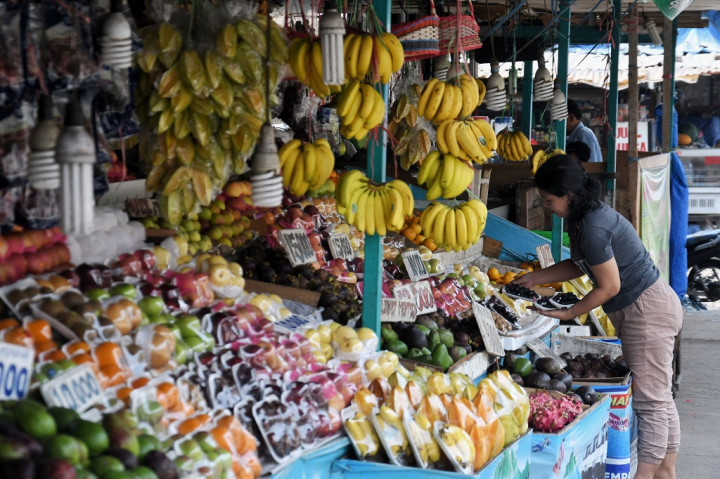 Kementan Kembangkan 1.800 Kampung Buah untuk Genjot Produksi