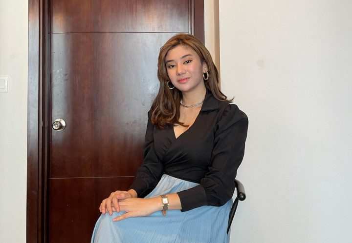 Dituduh Jadi Simpanan Pejabat, Clara Shinta Buka Suara