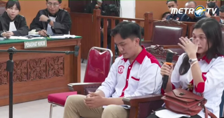 Percakapan Terakhir Brigadir J dengan Kekasih, Mengaku Diancam Dibunuh