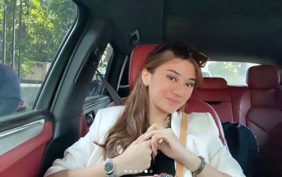 Dituding Selingkuhan Pejabat, Seleb TikTok Clara Shinta Buka Suara