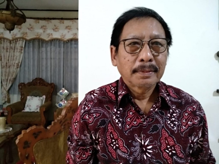 Dosen Unair Ungkap 3 Tahap Gangguan Kesehatan Akibat Etilen Glikol Penyebab Gagal Ginjal Akut