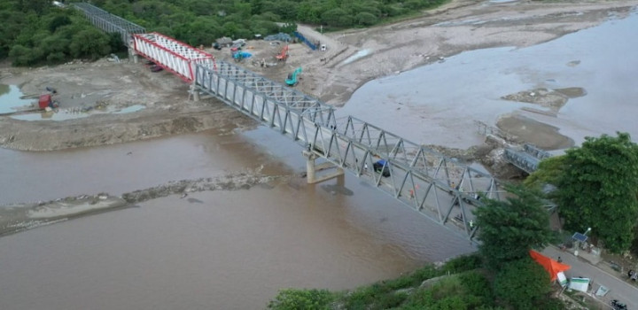Penanganan Infrastruktur Terdampak Bencana, Bangun Rumah hingga Permukiman Baru