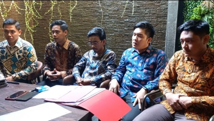 Tersangka Penganiayaan Jurnalis di Karawang Ajukan Praperadilan