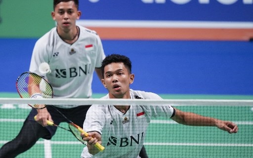 French Open: 7 Wakil Indonesia Berjuang Hari Ini