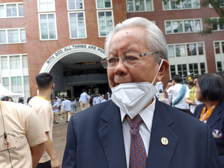 Modal Internet, Mahasiswa Sudah Bisa Kembangkan Penelitian