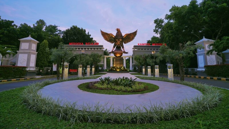 Selamat! Unnes Jadi PTN-BH ke-17 di Indonesia