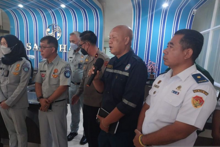 Jumlah Penumpang Kapal Cantika 77 Diduga Melebihi Manifes yang Didaftarkan