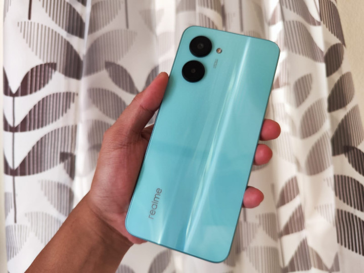 Review realme C33, Harga Rp1,5 Juta Kasih Kamera 50MP dan Baterai 5.000 mAh