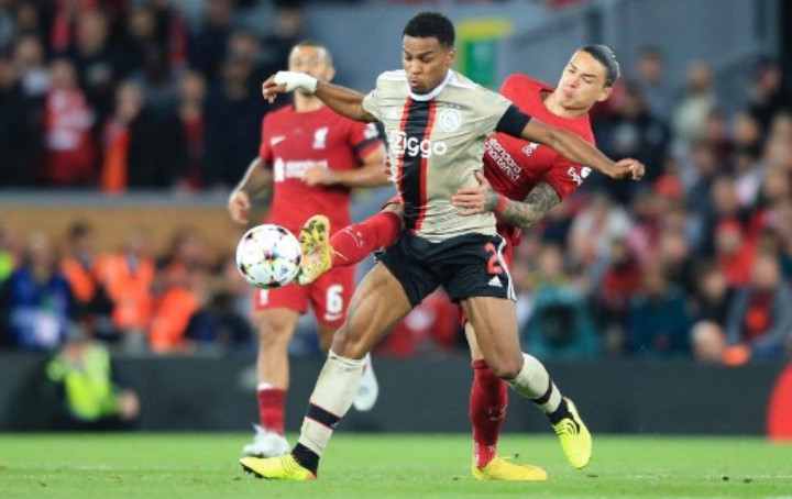4 Fakta Menarik Jelang Ajax vs Liverpool, Salah Satunya Ancaman untuk Tuan Rumah