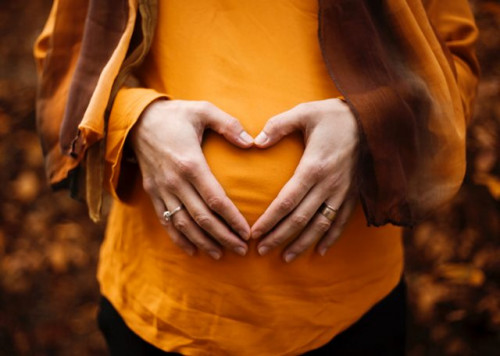 Para peneliti percaya bahwa wanita hamil dapat memengaruhi preferensi selera anak ke depan nanti. (Foto: Ilustrasi/Unsplash.com)