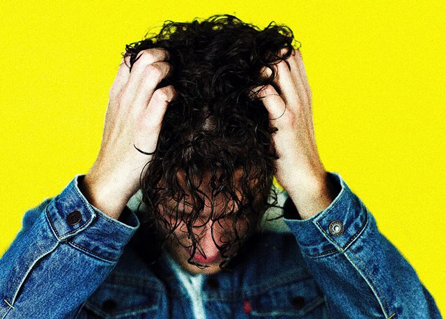 Cermati, Apa yang Dikonsumsi Bisa Jadi Pemicu Migrain Kamu Lho!