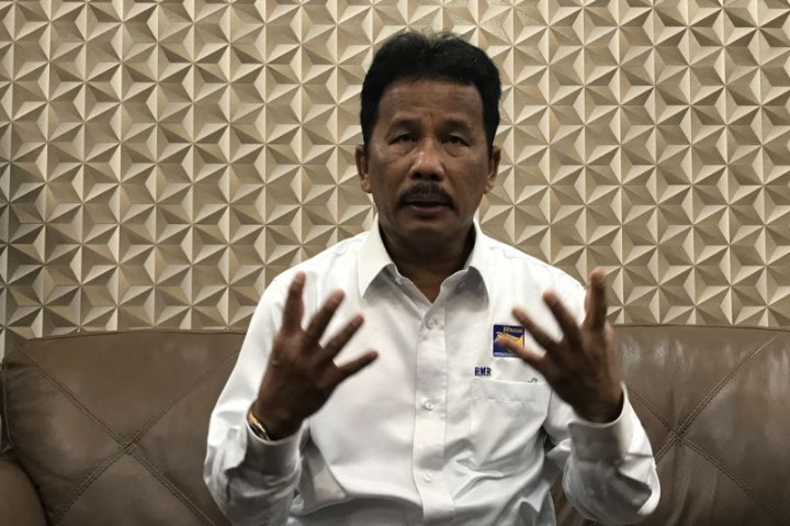 Hadapi Ancaman Resesi Global, BP Batam: Wisata Jawabannya!