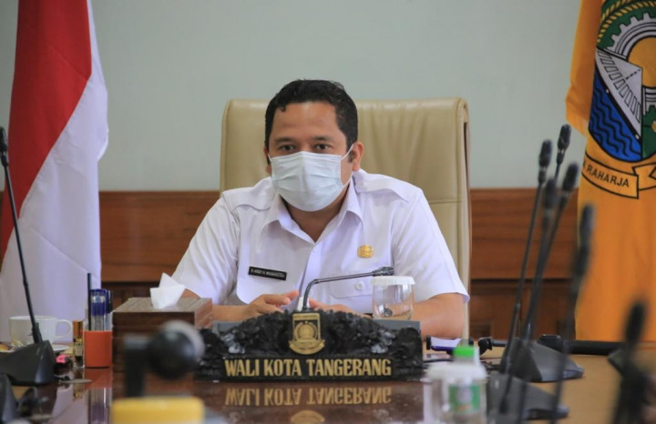 4 Anak di Kota Tangerang Meninggal karena Gagal Ginjal Akut