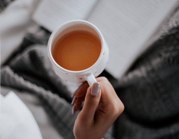 Ini studi tentang kaitan minum teh dengan penurunan diabetes tipe 2. (Foto: Ilustrasi/Unsplash.com)
