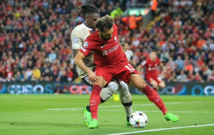 Prediksi Ajax vs Liverpool: Awas <i>The Reds</i> Ngamuk Lagi