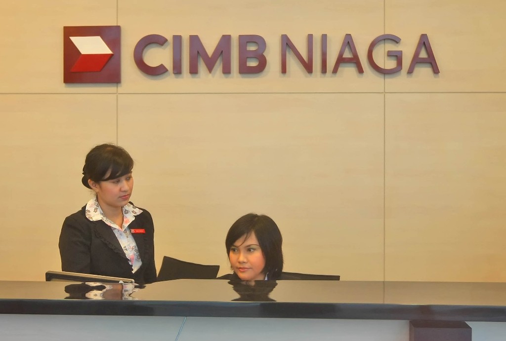 Kuartal III, CIMB Niaga Cetak Laba Sebelum Pajak Capai Rp5 Triliun