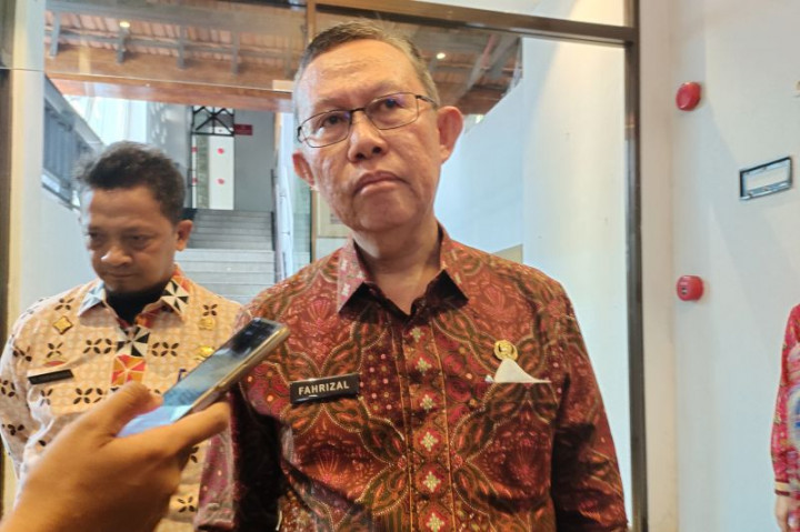 12 Kabupaten dan Kota di Lampung Bebas PMK