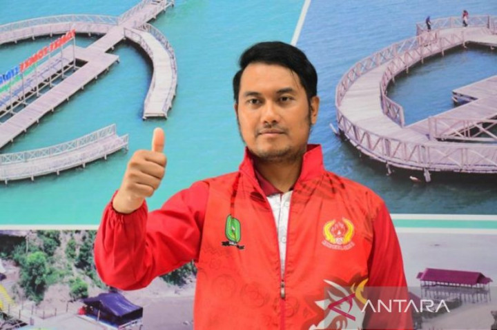 Bupati Sinjai Minta Maaf Atas Penganiayaan Atlet Dayung Selayar