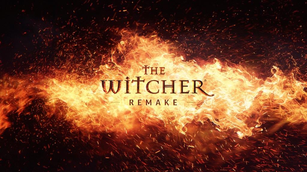 CD Projekt Red Buat Remake The Witcher Pakai Unreal Engine 5