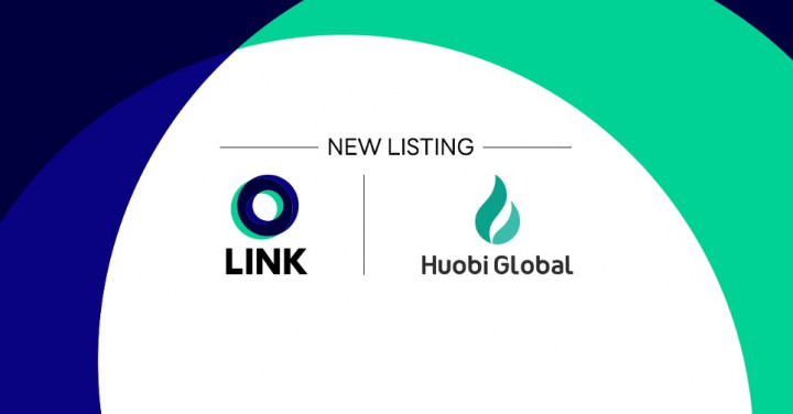 Aset Kripto Line Link Masuk Bursa Huobi
