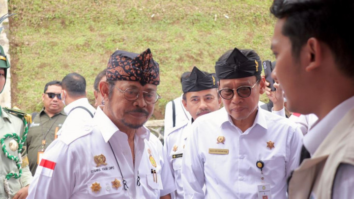 Kementan Masifkan Penggunaan Pupuk Organik