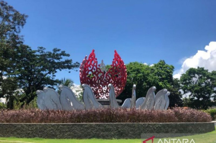 Ajang G20 Disebut Gairahkan Kembali Pariwisata Bali